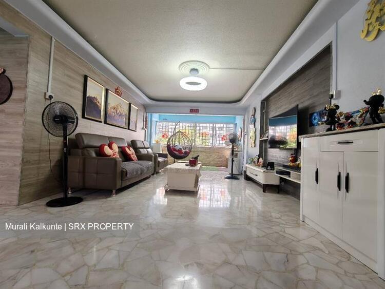 Blk 178 Woodlands Street 13 (Woodlands), HDB 5 Rooms #495893211